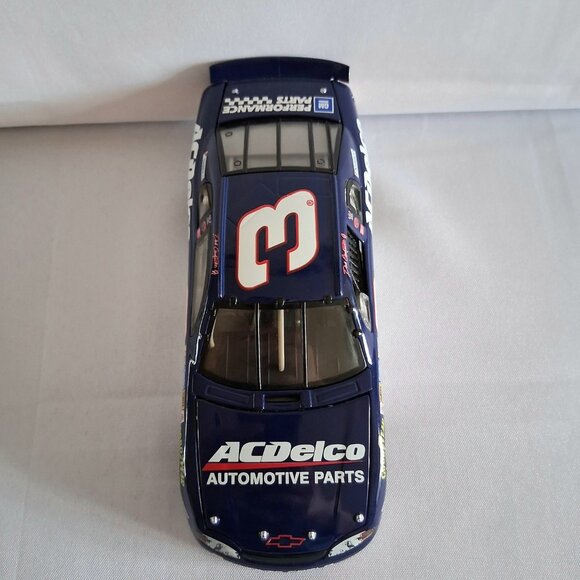 1999 Dale Earnhardt Jr. #3 ACDelco Monte Carlo Limited Edition 1:24 Scale Diecas - Picture 7 of 10